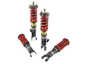 Honda S2000 Coilover Suspension Kit - Skunk2 Racing - Pro-ST Mono-Tube - `00-`09 Honda S2000 Coilover Suspension Kit - Skunk2 Racing - Pro-ST Mono-Tube - `00-`09